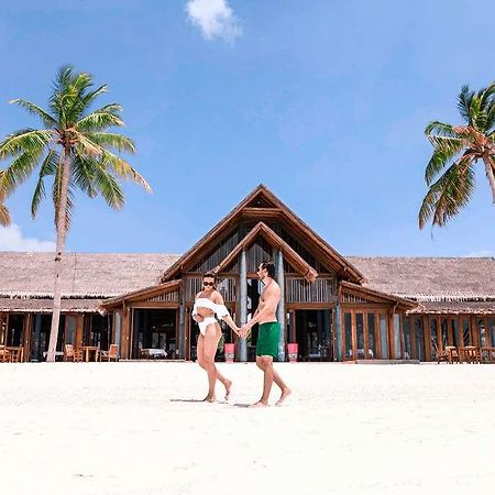 Raa Atoll Furaveri Island Resort And Spa מראה חיצוני תמונה