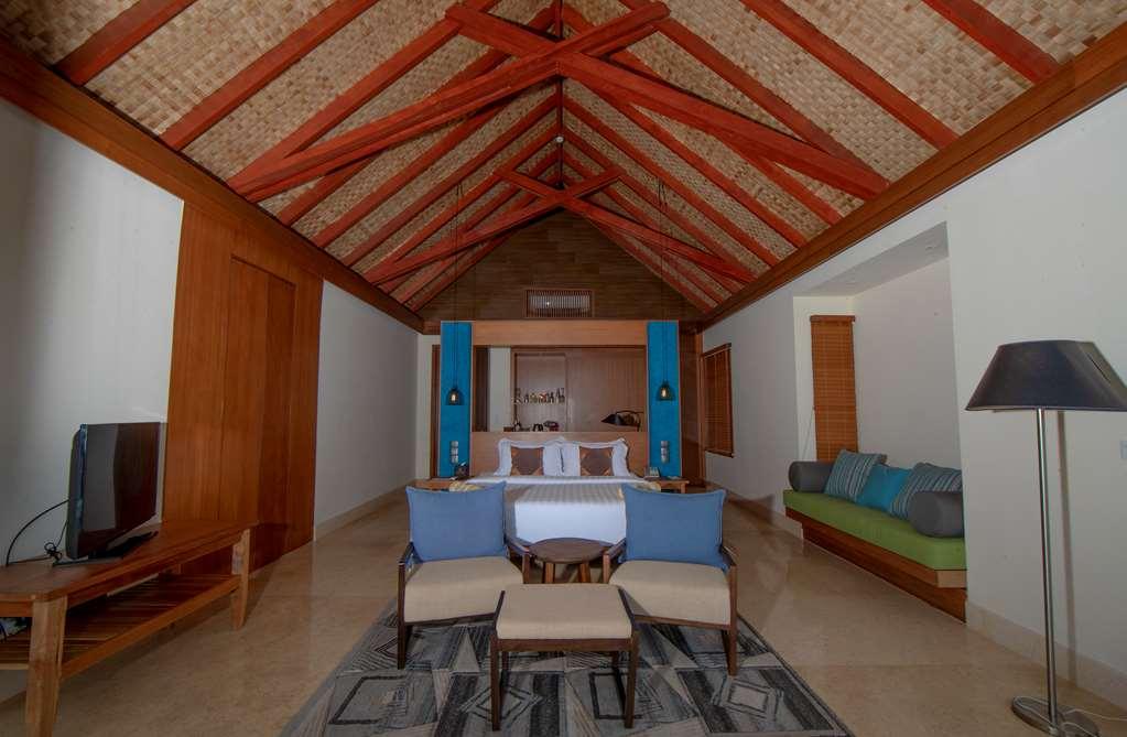 Raa Atoll Furaveri Island Resort And Spa חדר תמונה