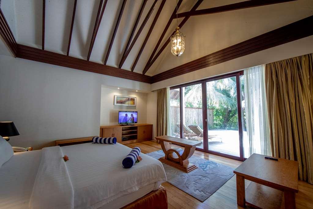 Raa Atoll Furaveri Island Resort And Spa חדר תמונה